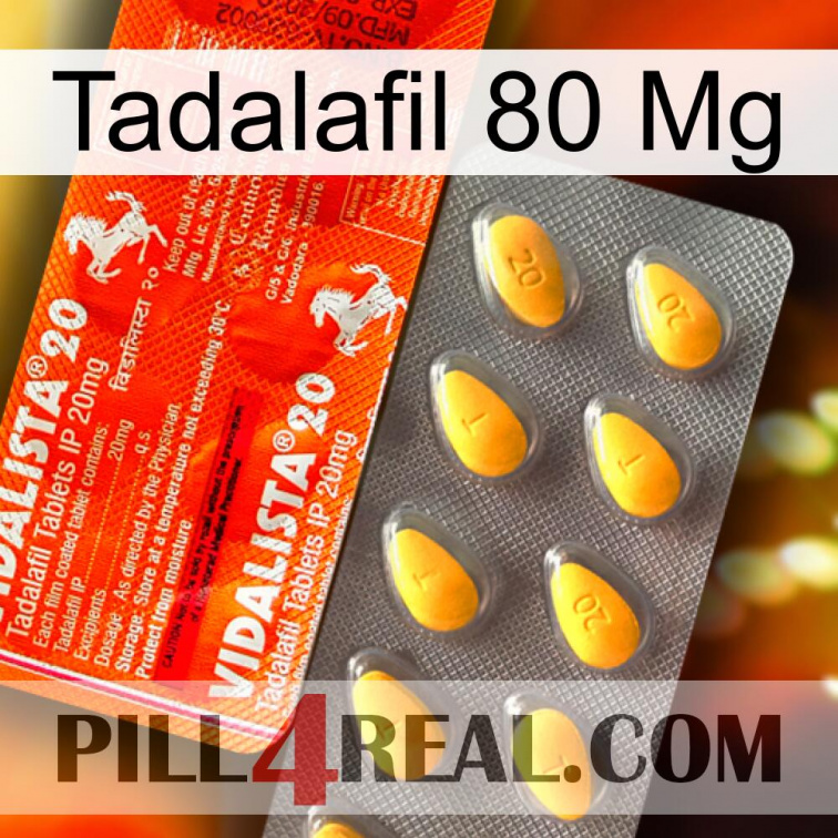 Tadalafil 80Mg new01